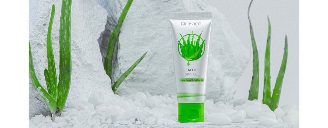 DrFace